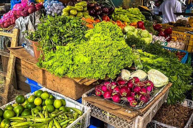 Safari tour with Jhoraji : mountain rivers and local market - The Good, the Not-So-Good, and Who This Tour Is For