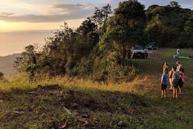 Safari & Waterfalls trails Experience Out the beaten Path. - Discover Costa Rica’s Hidden Gems with the Safari & Waterfalls Trails Experience