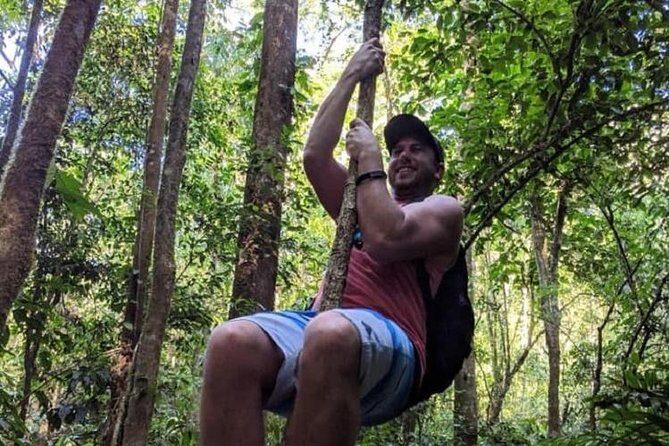 Safari & Waterfalls trails Experience Out the beaten Path. - Who Should Consider This Tour?