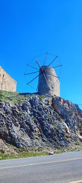 Safari:Lasithi plateau, Mythology park,olive oil tasting - Why This Tour Works Well for You