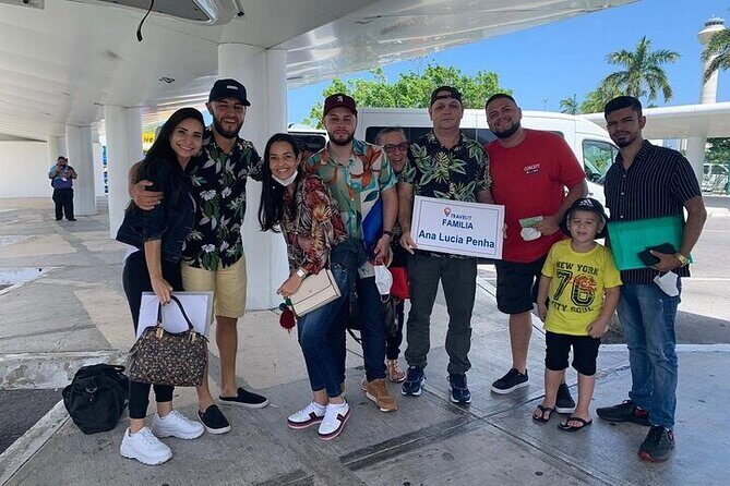 Safe and Comfortable Riviera Maya Transfers - Why Choose Safe and Comfortable Riviera Maya Transfers?