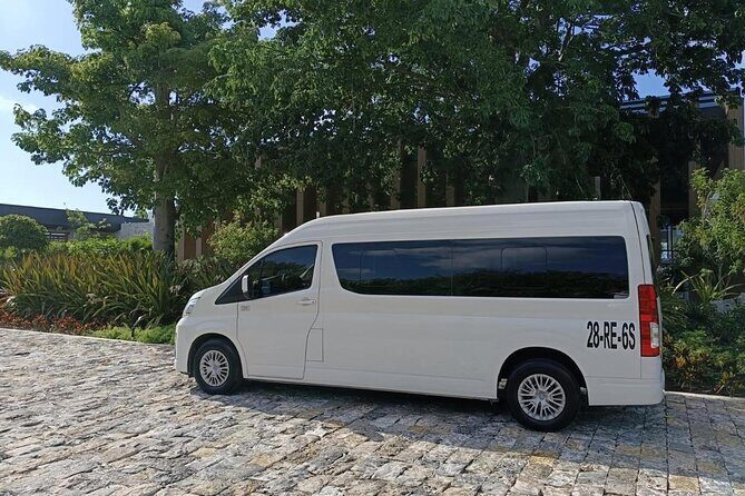 Safe and Comfortable Riviera Maya Transfers - Who Should Consider This Service?