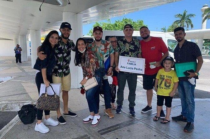 Safe and Comfortable Riviera Maya Transfers - FAQ