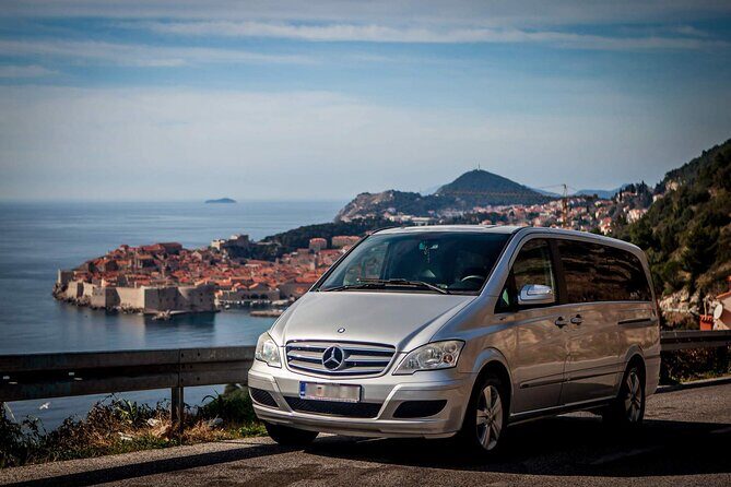 Safe, Fast and Affordable Private transfers Dubrovnik to Split - A Practical and Comfortable Way to Travel from Dubrovnik to Split