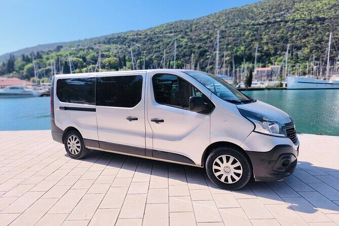 Safe, Fast and Affordable Private transfers Dubrovnik to Split - Key Points