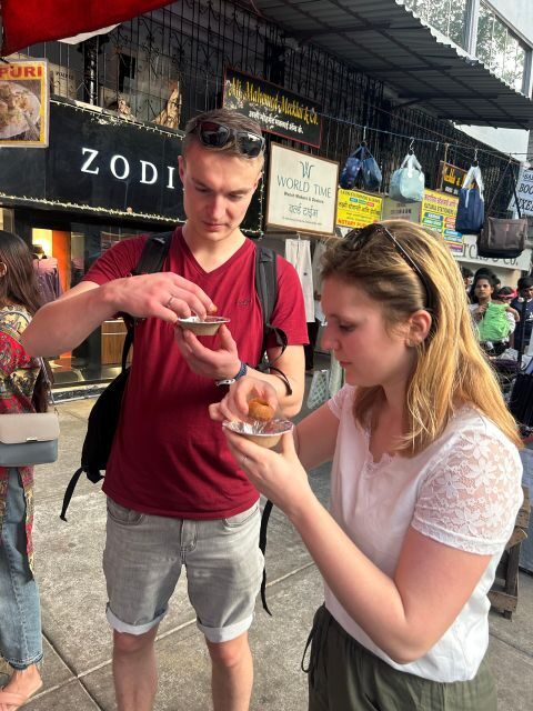 Safe Food Tour in Mumbai for 2 hours - FAQs