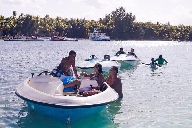 Safe Speed Boat Adventure in Punta cana - Final Thoughts