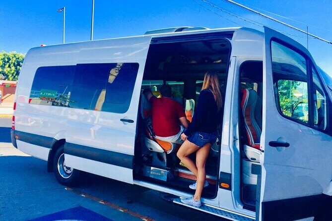 Safe transfer, City of Oaxaca to the airport - Reliable and Comfortable Oaxaca Airport Transfer