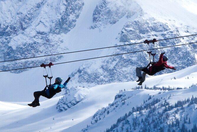 SAFED-DARA: Skiing, snowboarding, One-day tour - Exploring Safed-Dara: An Authentic Mountain Escape