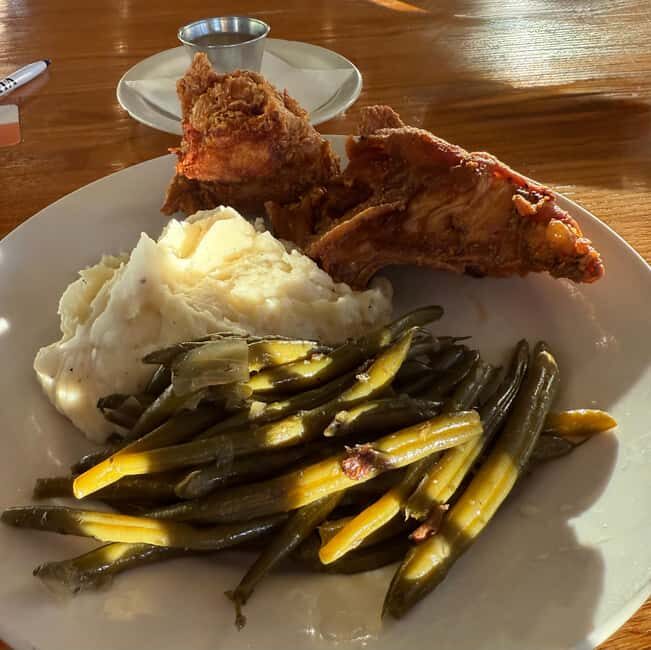 Safety Harbor: Food and Drink Tour with a Local Guide - A Practical Guide to the Safety Harbor Food and Drink Tour