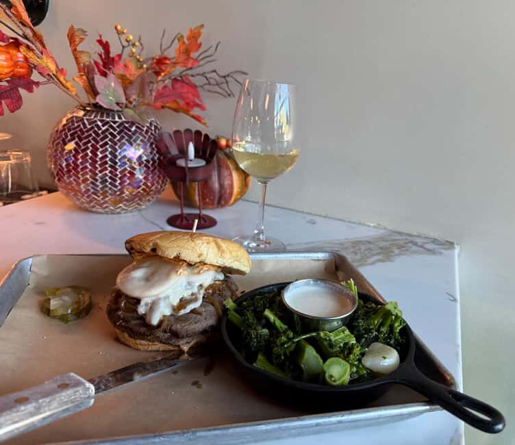 Safety Harbor: Food and Drink Tour with a Local Guide - Why You Should Consider This Tour