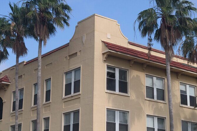 Safety Harbor: Ghost & History Tour by Silent Slayer Ghost Tours - More details on the itinerary