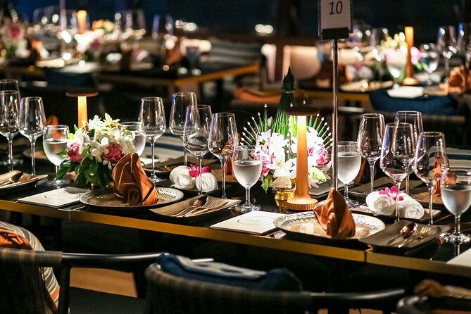 Saffron: A Luxurious Dinner Voyage on the River of Kings - Final Thoughts