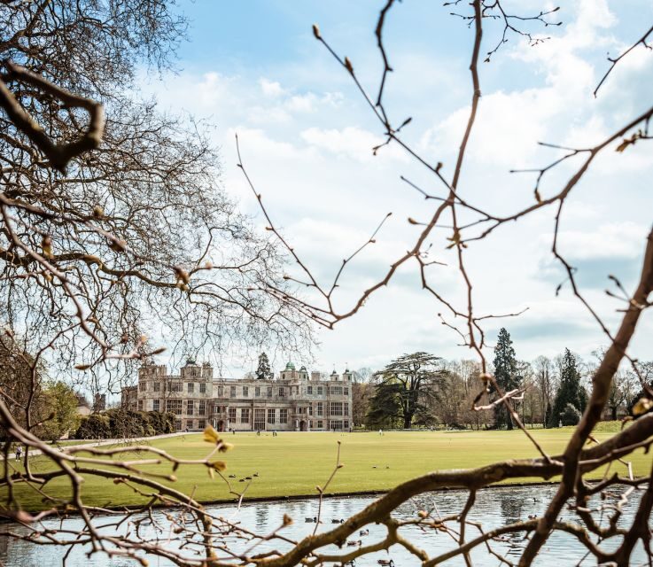 Saffron Walden: Audley End House and Gardens Ticket - Authentic Experiences and Candid Tips