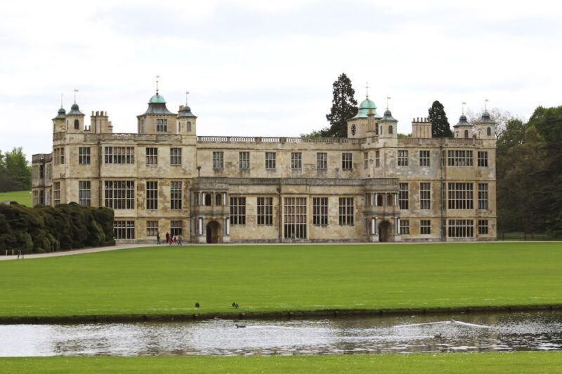 Saffron Walden: Audley End House and Gardens Ticket - FAQ: Your Questions Answered
