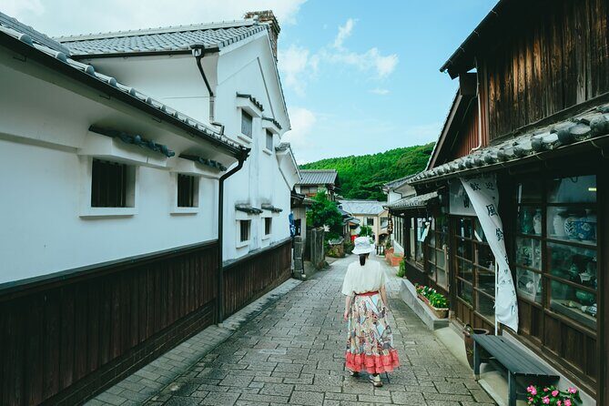 Saga: Arita and Imari Ceramic Hidden Klins Private Guide Tour - Explore the Authentic Charm of Kyushu’s Ceramic Heartland