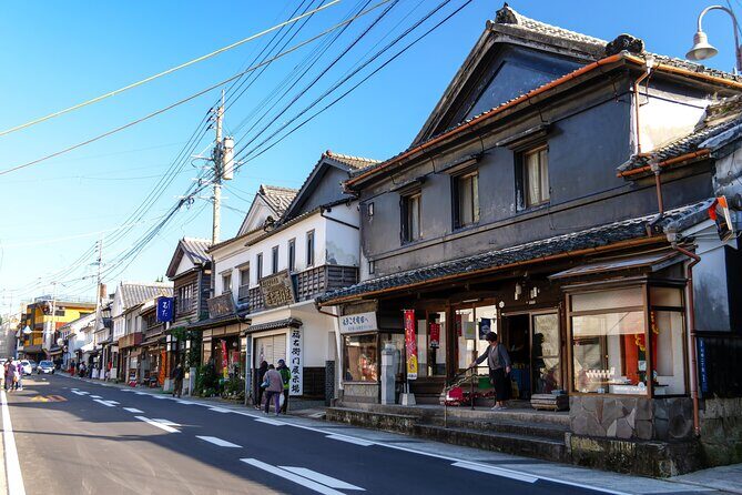 Saga: Arita and Imari Ceramic Hidden Klins Private Guide Tour - Final Thoughts