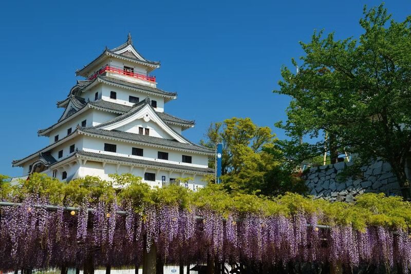 Saga: Karatsu Castle Ticket - Five things to know before you go
