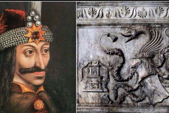 Saga the Mysteries of Naples: the Tomb of Dracula - Exploring the Mysteries of Naples: The Tomb of Dracula Tour