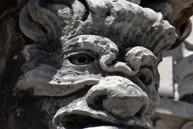 Saga the Mysteries of Naples: the Tomb of Dracula - Key Points