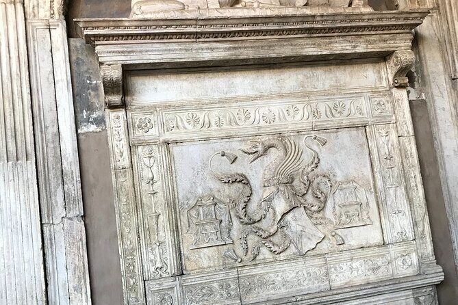 Saga the Mysteries of Naples: the Tomb of Dracula - What to Expect During the Tour