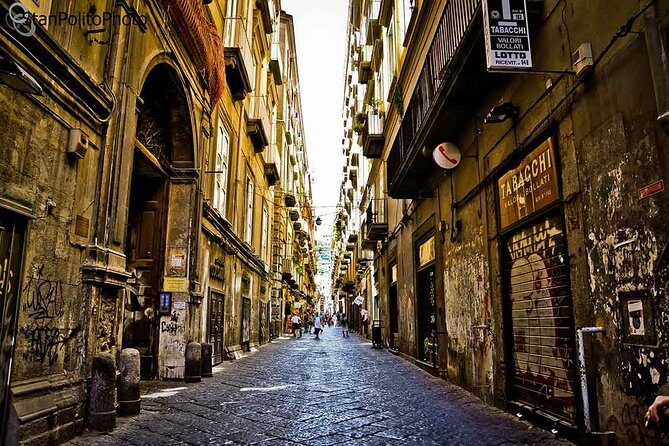 Saga the Mysteries of Naples: the Tomb of Dracula - Authentic Insights from Past Participants