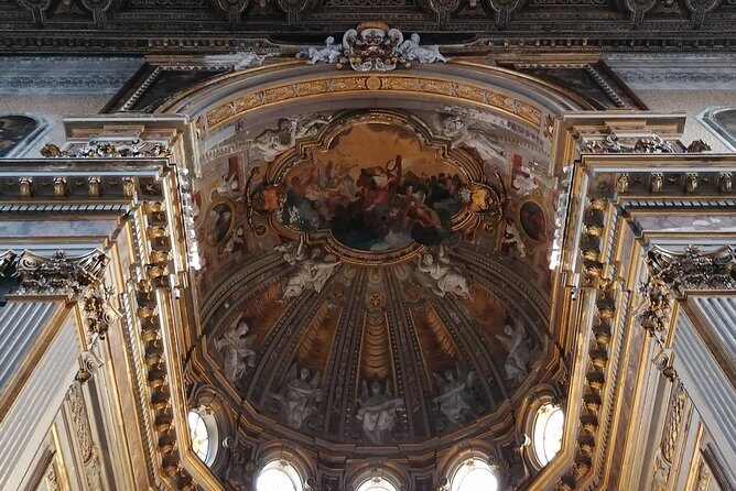 Saga the Mysteries of Naples: the Tomb of Dracula - The Sum Up: Who Will Love This Tour?