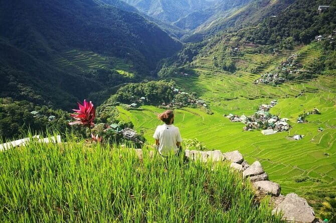 Sagada and Banaue Rice Terraces 4-Day Tour - Key Points