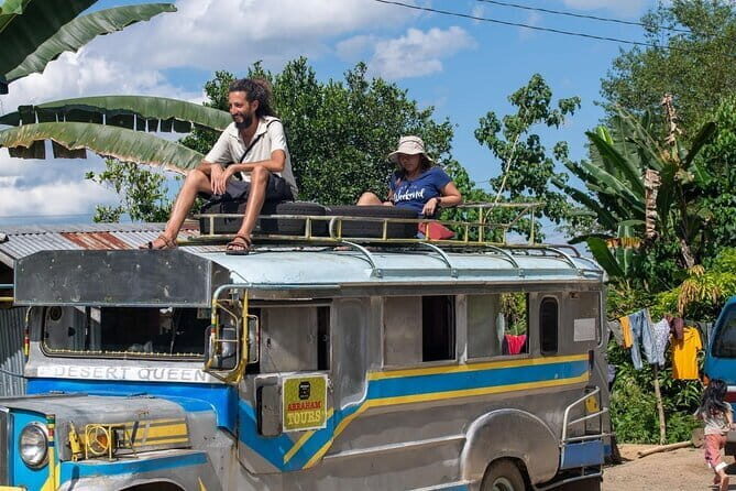 Sagada and Banaue Rice Terraces 4-Day Tour - The Ultimate 4-Day Adventure: Exploring the Highlights of Luzon’s Highlands