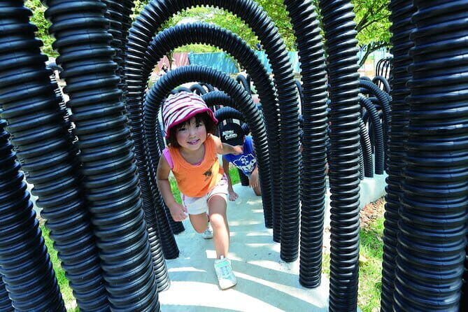 Sagamiko Resort Pleasure Forest Ticket and Ride Pass - Exploring Sagamiko Resort Pleasure Forest: The Experience in Detail