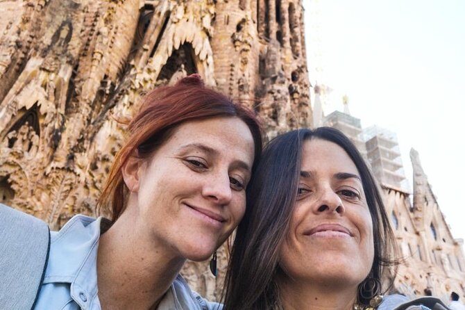 Sagrada Familia and Gaudi Private Tour with Skip the Line Tickets - An In-Depth Look at the Tour Experience