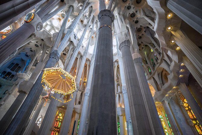Sagrada Familia Evening Private Tour with Expert Guide - Final Thoughts