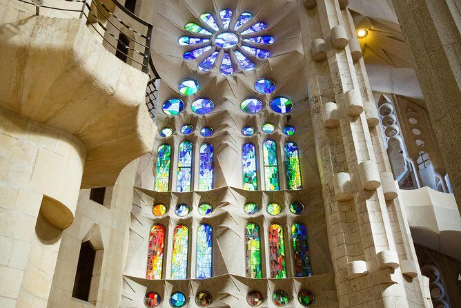 Sagrada Familia Express Private Guided Tour - Final Thoughts