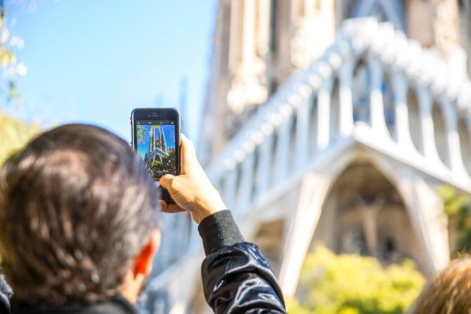 Sagrada Familia Fast Track Tour with Optional Tower Access - Final Thoughts: Is This Tour Worth It?