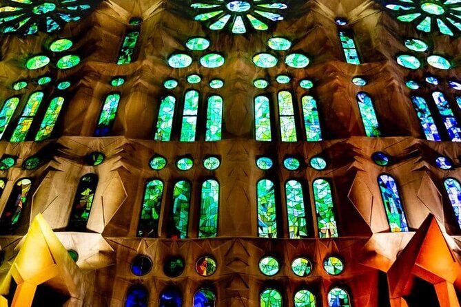 Sagrada Familia & Gothic Quarter Private Tour - Frequently Asked Questions