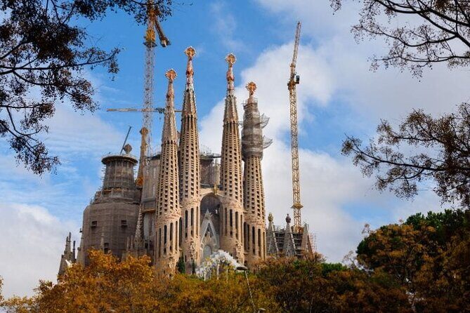 Sagrada Familia & Gothic Quarter Private Tour - Final Thoughts