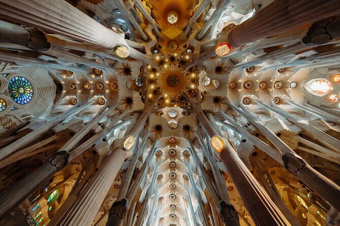 Sagrada Familia Guided Tour with Skip the Line Tickets - Who Is This Tour Best For?