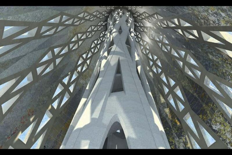 Sagrada Familia Guided Tour with Tower Access - FAQ