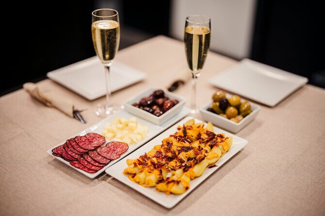 Sagrada Familia Jamón Iberico Tasting Experience with Cava - Final Thoughts