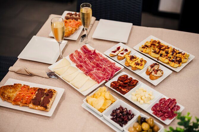 Sagrada Familia Jamon & Tapas Tasting Experience - Final Thoughts