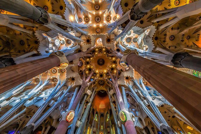 Sagrada Familia & Montserrat Small Group Tour with Hotel pick-up - The Practicalities: What’s Included and What’s Not