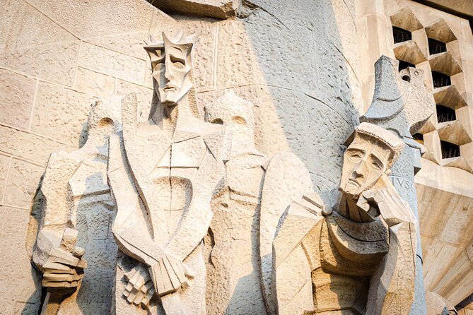 Sagrada Familia Private Tour - Analyzing the Value