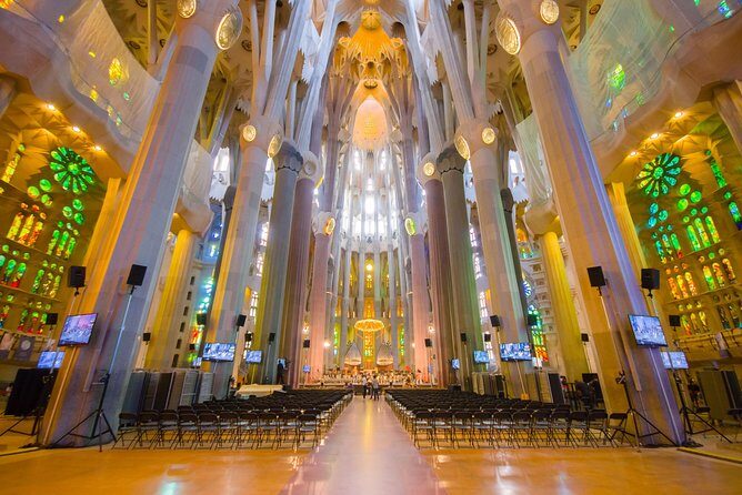 Sagrada Familia Private Tour in Barcelona - Why Choose This Tour?
