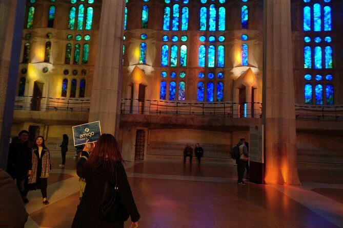 Sagrada Familia Private Tour in Barcelona - Final Thoughts: Is It Worth It?