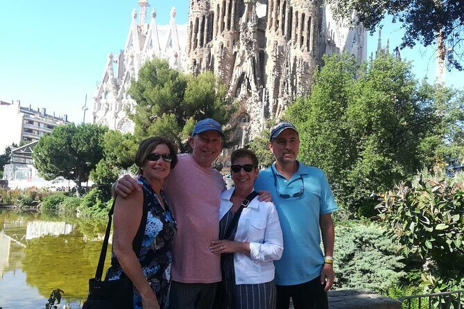 Sagrada Familia Private Tour - Unlock the mysteries of Gaudi - Why Choose This Tour?