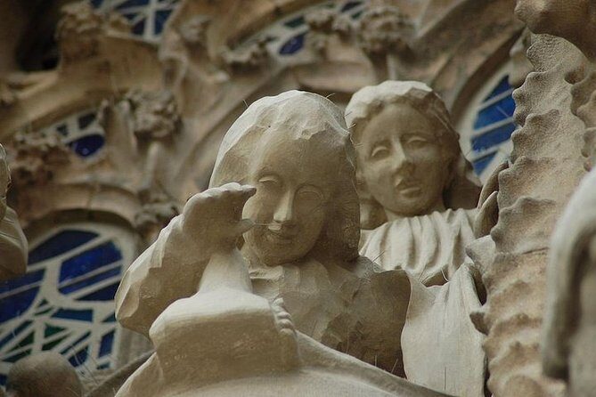 Sagrada Familia Private Tour with Expert Guide - Final Thoughts