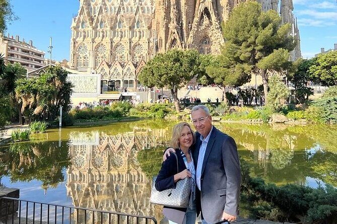 Sagrada Familia Private Tour with Priority Entrance - Exploring the Sagrada Familia: An In-Depth Review