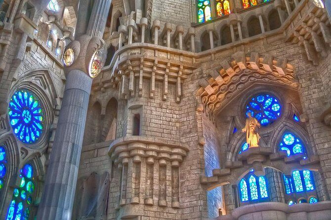 Sagrada Familia Private Tour with Skip-the-Line Ticket - Final Word
