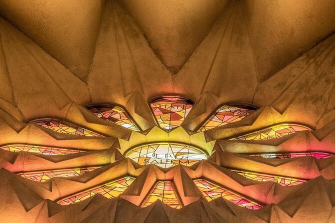 Sagrada Familia Skip-the-Line Private Tour with Guide - Final Thoughts
