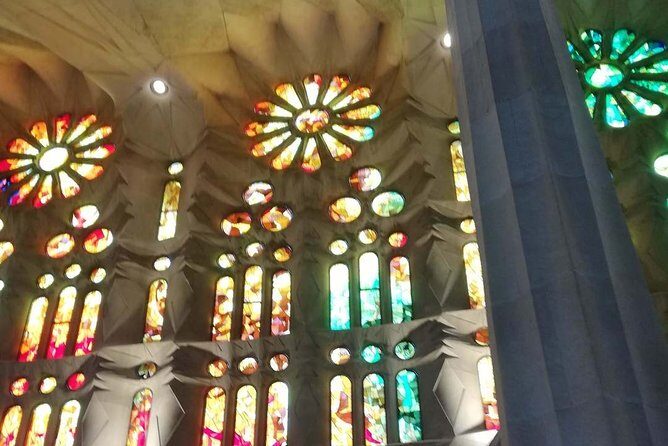 Sagrada Familia Small Group Tour with Skip the Line Ticket - Final Thoughts